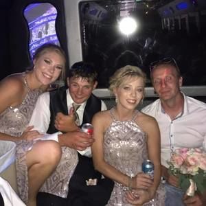 Meet your Posher, Marcia